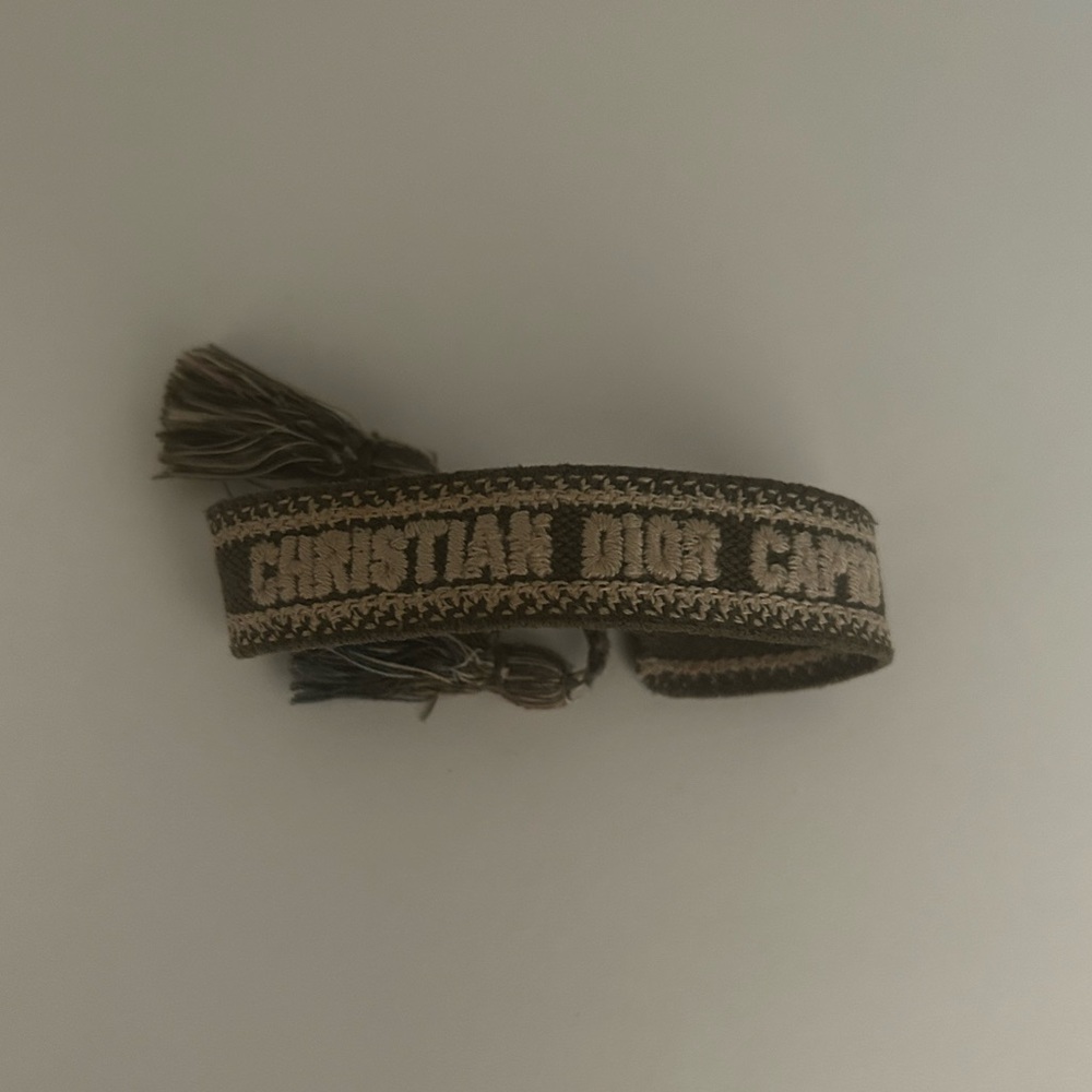 Christian Dior Bracelet
